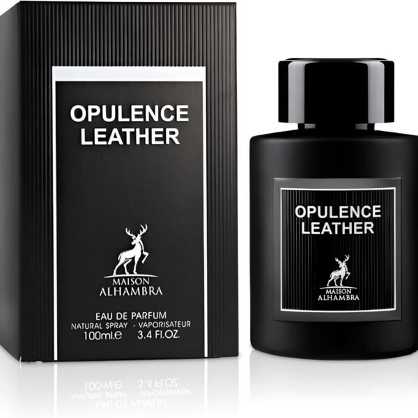 opulence leather