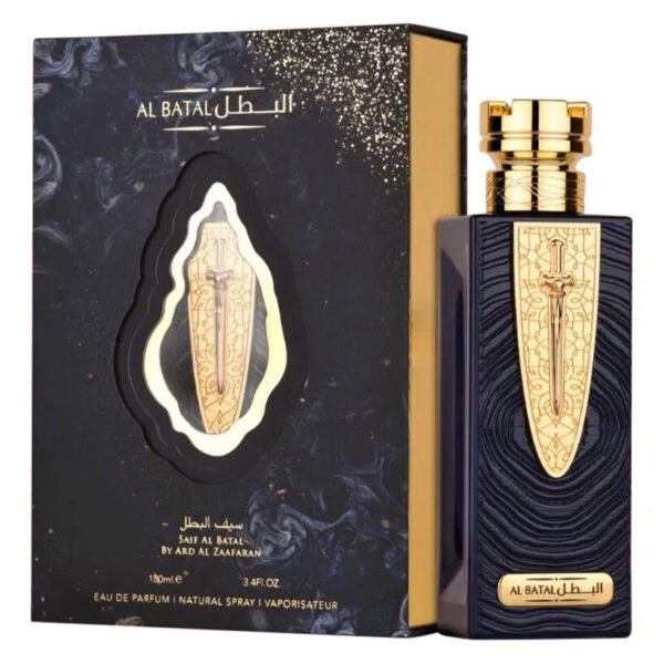 al batal