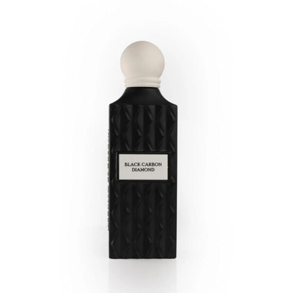 black carbon diamond 200ml