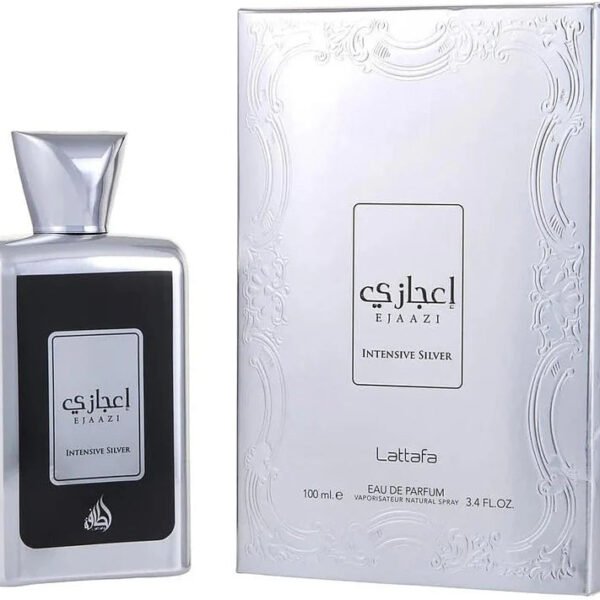 ejaazi intensive silver