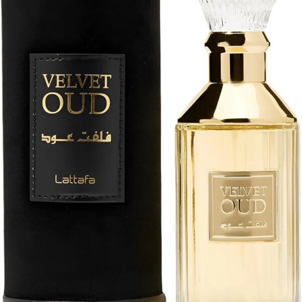 velvet oud