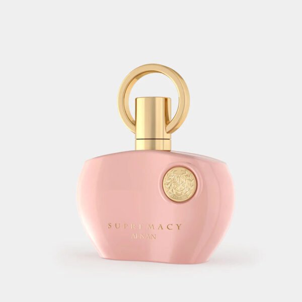 supremacy pink