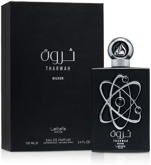 tharwah silver