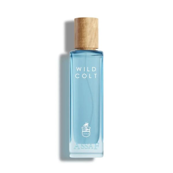 wild colt 125 ml