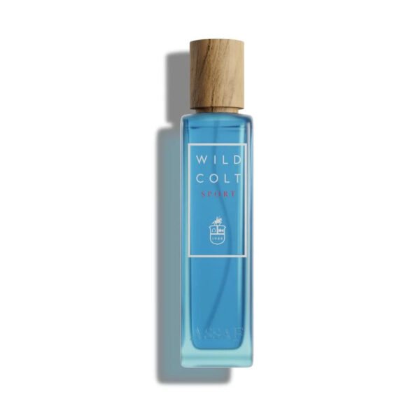 wild colt sport 200 ml