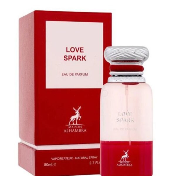 love spark