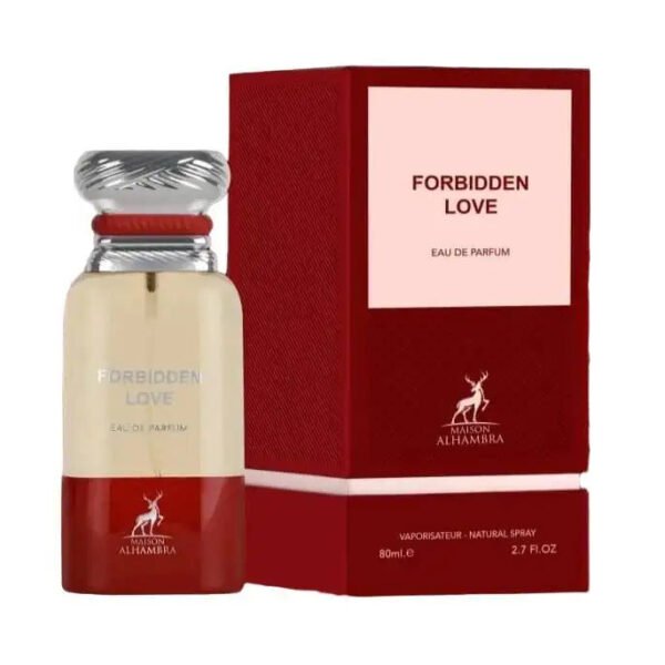 forbidden love