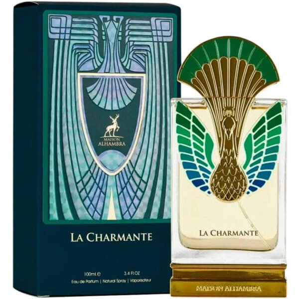 la charmante